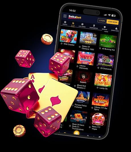 Sokabet Tanzania Mobile